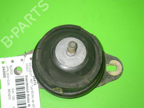 Used Support PEUGEOT 607 (9D, 9U) 2.0 (136 hp) 14716595