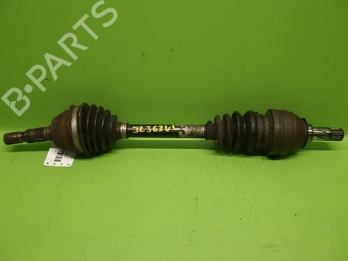 Transmisión delantera izquierda OPEL ASTRA H GTC (A04) 1.4 (L08) (90 hp) 31747086