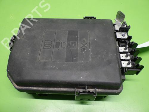 Used Fuse box OPEL ASTRA K (B16) 1.4 CNG (68) (110 hp) 19530197