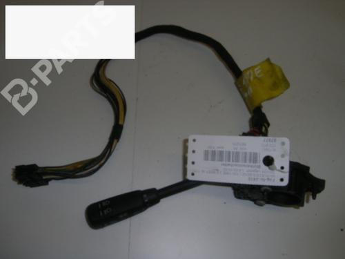 Used Steering column stalk MERCEDES-BENZ 190 (W201) E 1.8 (201.018) (109 hp) 6406003
