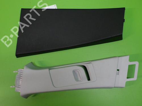 Venstre foran skjermliste OPEL CORSA E (X15) 1.4 (08, 68) | BP30892443C134