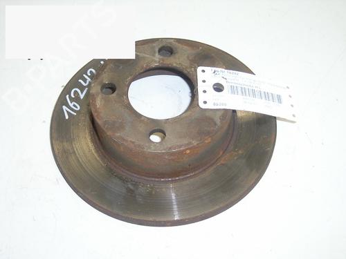 Used Other AUDI 90 B3 (893, 894, 8A2) 2.3 E (133 hp) 14747087