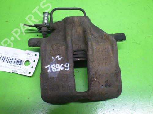 Venstre bremsekaliber foran VW PASSAT B5 Variant (3B5) 1.9 TDI (90 hp) 14727561