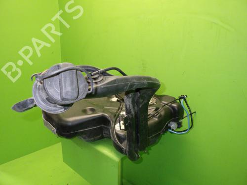 Fuel tank VW GOLF VI (5K1) 1.2 TSI | BP18822165C62 