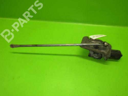 Used Front wiper motor MITSUBISHI COLT IV (CA_A) 1.3 GLi 12V (CA1A) (75 hp) 6642183