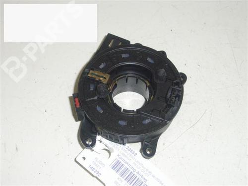 Used Squib airbag BMW 3 (E46) 316 i (105 hp) 6345324