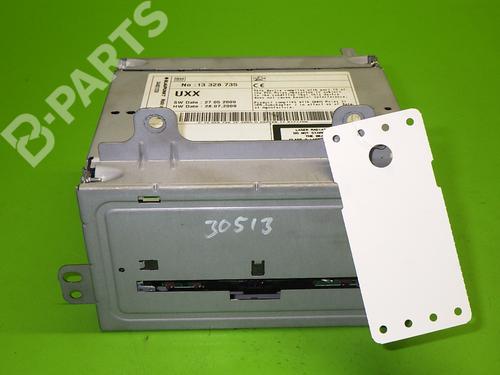Used Radio OPEL ASTRA J (P10) 2.0 CDTI (68) (160 hp) 6950757