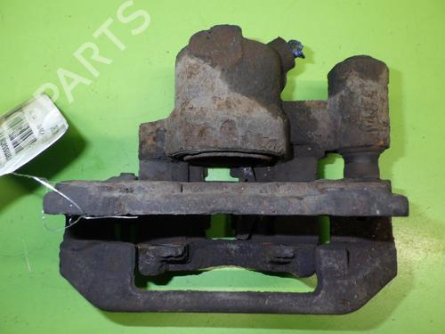 Used Right front brake caliper FIAT 500 (312_) 1.2 (312AXA1A) (69 hp) 17455335