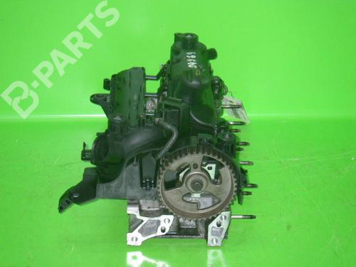 Cylinder head CITROËN C3 I (FC_, FN_) 1.4 HDi | BP6350919M5 
