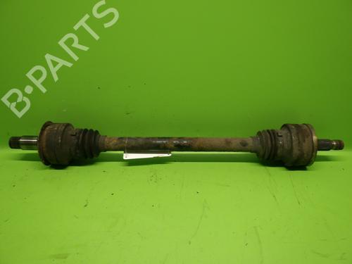 Right rear driveshaft MERCEDES-BENZ C-CLASS (W203) C 200 Kompressor (203.042) | BP24441641M41 