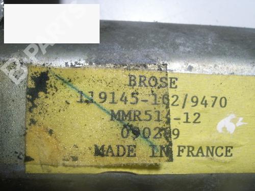 Front right window mechanism FORD FOCUS I Turnier (DNW) 1.8 Turbo DI / TDDi | BP6604067C23 