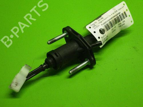 Clutch slave cylinder OPEL INSIGNIA A Country Tourer (G09) 2.0 CDTi 4x4 (47) | BP14730656M113 