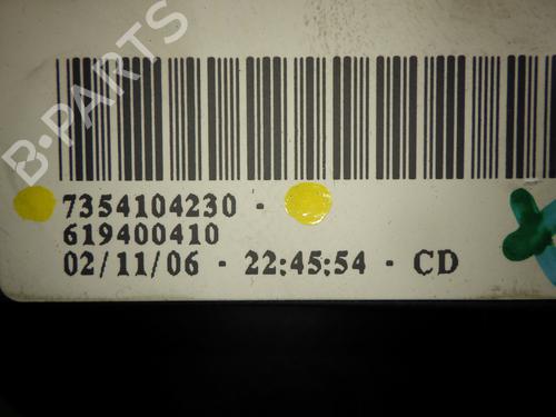 Switch FIAT GRANDE PUNTO (199_) 1.9 D Multijet | BP38298398I30 - Image 3
