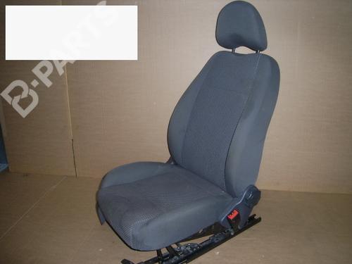 Right front seat VW FOX Hatchback (5Z1, 5Z3, 5Z4) 1.2 | BP6342436C16 
