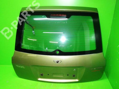 Used Tailgate DAEWOO REZZO (U100) 2.0 (121 hp) 6367198