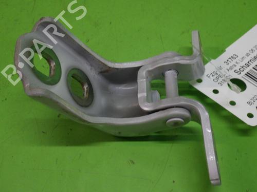 Hinge/Door check strap OPEL ASTRA K (B16) 1.5 CRDI (68) | BP26037730C146 