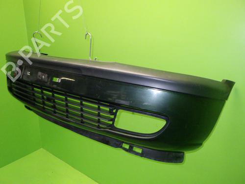 Front bumper OPEL ZAFIRA A MPV (T98) 1.6 16V (F75) | BP23084616C7 