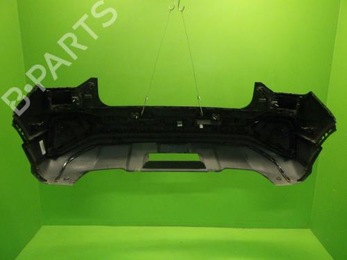 Rear bumper AUDI Q2 (GAB, GAG) 2.0 TDI quattro | BP30187316C8 