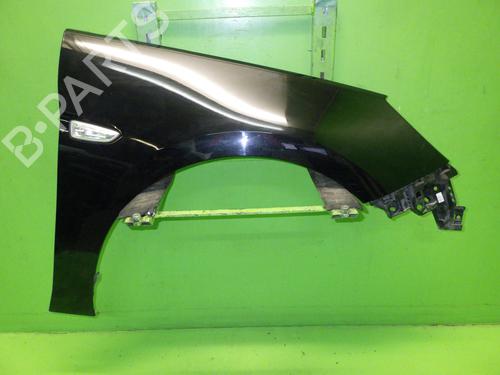 Used Right front fenders OPEL ASTRA K (B16) 1.4 Turbo (68) (150 hp) 32820455