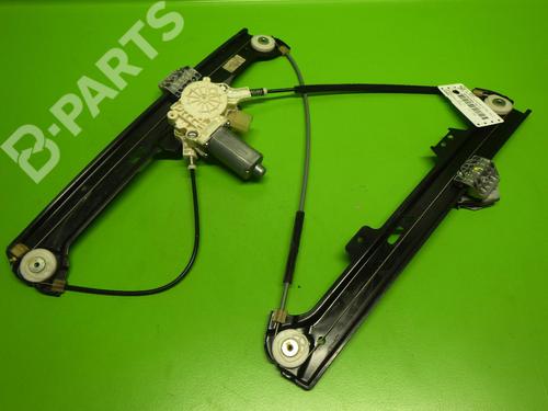 Front left window mechanism BMW 5 Touring (E61) 520 d | BP6647700C22 
