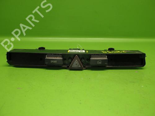 Used Warning switch OPEL ASTRA H GTC (A04) 1.9 CDTi (L08) (150 hp) 22185333