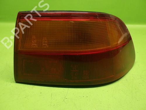 Used Right taillight HONDA CIVIC V Coupe (EJ) 1.5 i LSi (EJ2) (101 hp) 28720085