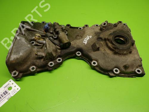 Used Timing cover SUZUKI IGNIS II (MH) 1.3 (RM413) (94 hp) 14741495