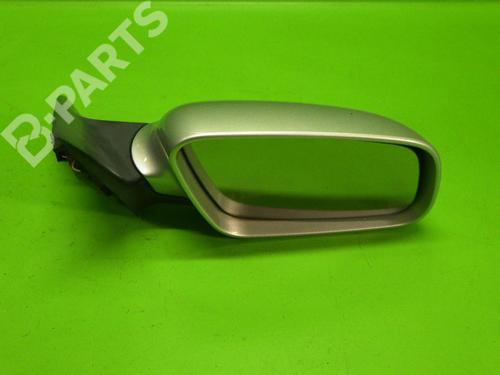 Right mirror AUDI A6 C5 Avant (4B5) 2.5 TDI (163 hp) 6675672