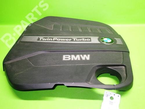 Used Upper protection BMW 5 Touring (F11) 530 d (258 hp) 9448276