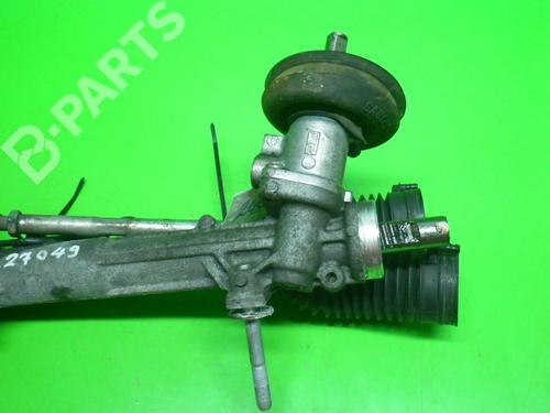 Steering rack PEUGEOT 206 Hatchback (2A/C) 1.4 HDi eco 70 | BP6367384M22 
