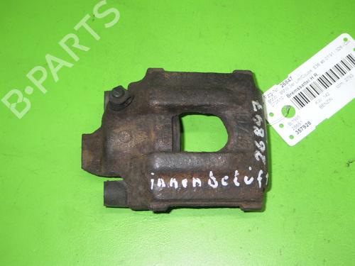 Used Right rear brake caliper BMW 3 Coupe (E36) 328 i (193 hp) 14734903