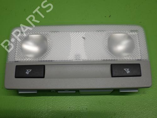 Kabinelys OPEL ASTRA K (B16) 1.2 Turbo (68) (131 hp) 33221375