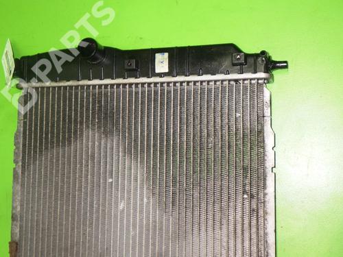 BP6384613M31 | Radiateur CHEVROLET AVEO / KALOS Hatchback (T200) 1.4 BP6384613M31