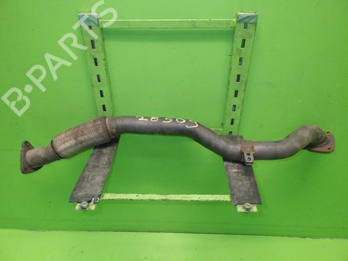 Used Pipe Pipe OPEL VECTRA C (Z02) 1.9 CDTI (F69) (150 hp) 34049207 34049207