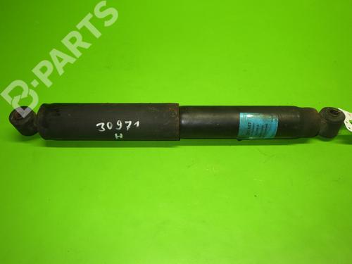 Used Right rear shock absorber CHRYSLER VOYAGER / GRAND VOYAGER III (GS_, NS_) 2.5 TD (116 hp) 8520371