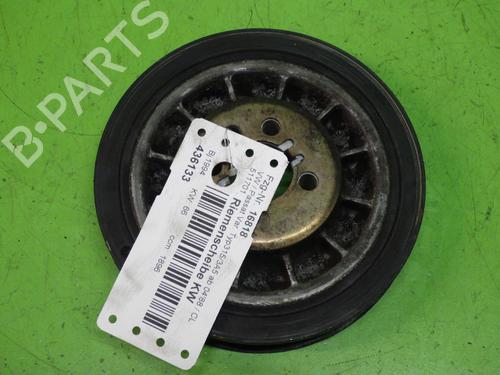 Poulie VW PASSAT B3/B4 Variant (3A5, 35I) 1.9 TDI | BP30447099M122 