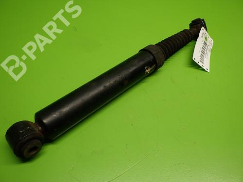 Used Left rear shock absorber CITROËN C3 II (SC_) 1.4 VTi 95 (95 hp) 11566026