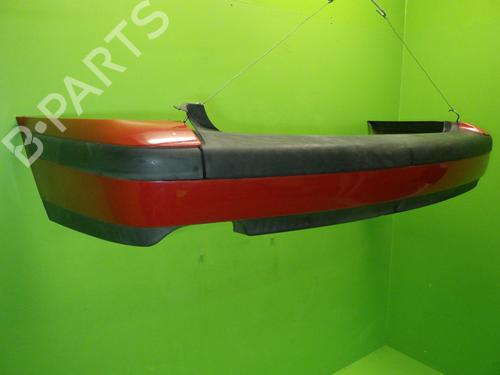 Rear bumper SAAB 9-5 Estate (YS3E) 2.3 t | BP27601782C8 