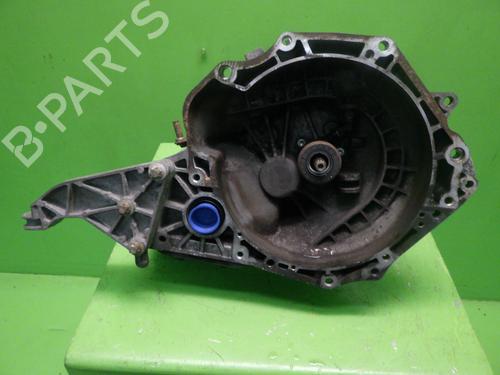 Boîte de vitesses OPEL ZAFIRA A MPV (T98) 1.8 16V (F75) (125 hp) 31919948