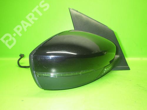 Right mirror VW POLO V (6R1, 6C1) 1.2 | BP8067052C27 