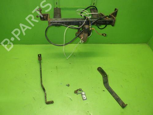 Used Tow ball/Mechanism CITROËN C8 (EA_, EB_) 2.0 HDi 135 (136 hp) 33041932