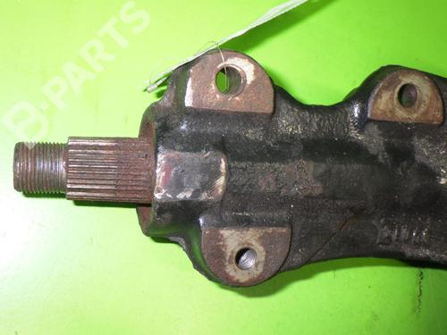 Steering rack OPEL OMEGA B (V94) 2.0 (F69, M69, P69) | BP6388727M22 