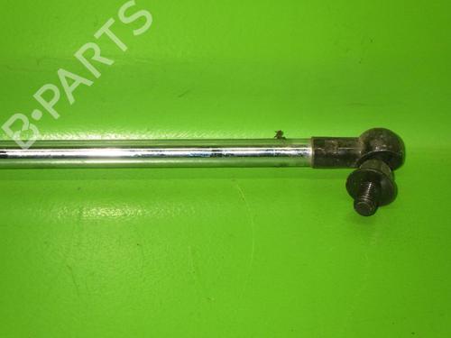 Tailgate lift support HONDA HR-V (GH_) 1.6 16V 4WD (GH2, GH4) | BP14729616C138 