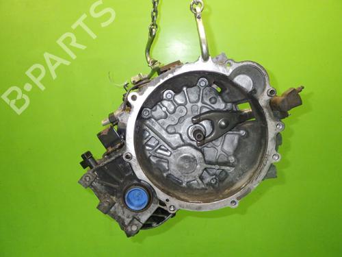 Used Gearbox Gearbox HYUNDAI i30 (FD) 1.6 CRDi (116 hp) 36770223 36770223