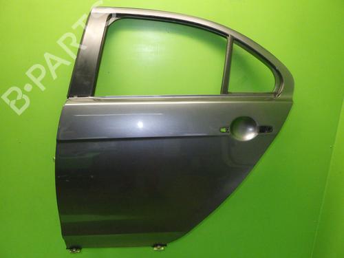 Used Left rear door Left rear door MITSUBISHI LANCER VIII Sportback (CX_A) 1.8 DI-D (CX9A) (150 hp) 33278073 33278073
