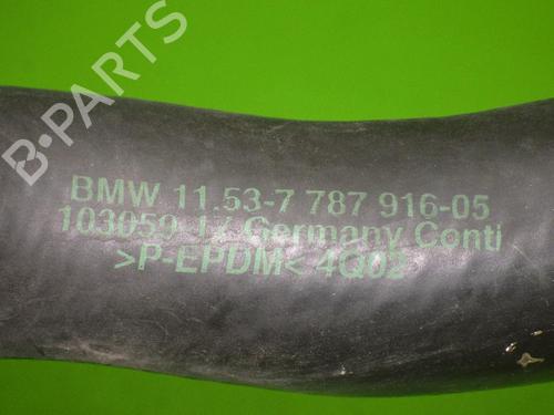 Pipe BMW 3 Touring (E46) 320 d | BP14722617M125 
