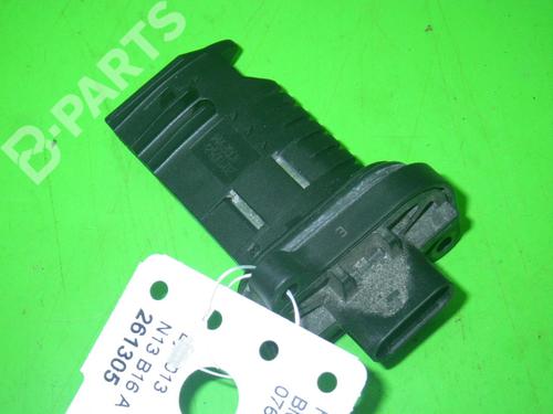 Used Mass air flow sensor BMW 1 (F20) 116 i (136 hp) 6371344