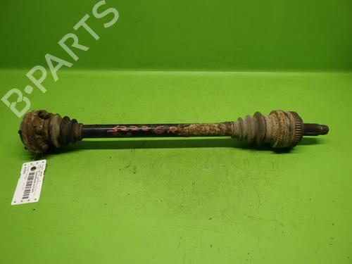 Used Right rear driveshaft BMW 3 (E46) 316 i (105 hp) 29046190