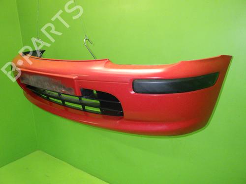 Front bumper NISSAN MICRA II (K11) 1.0 i 16V (K11) | BP29622316C7 