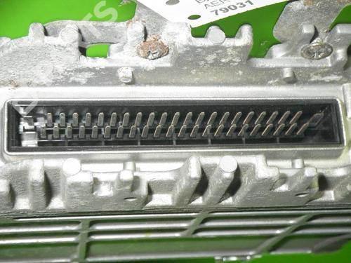 Control unit VW POLO III (6N1) 50 1.0 | BP6404427M11 